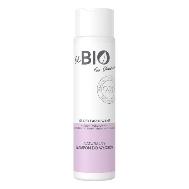 Šampon za farbanu i suvu kosu 300ml Šampon za farbanu i suvu kosu 300ml