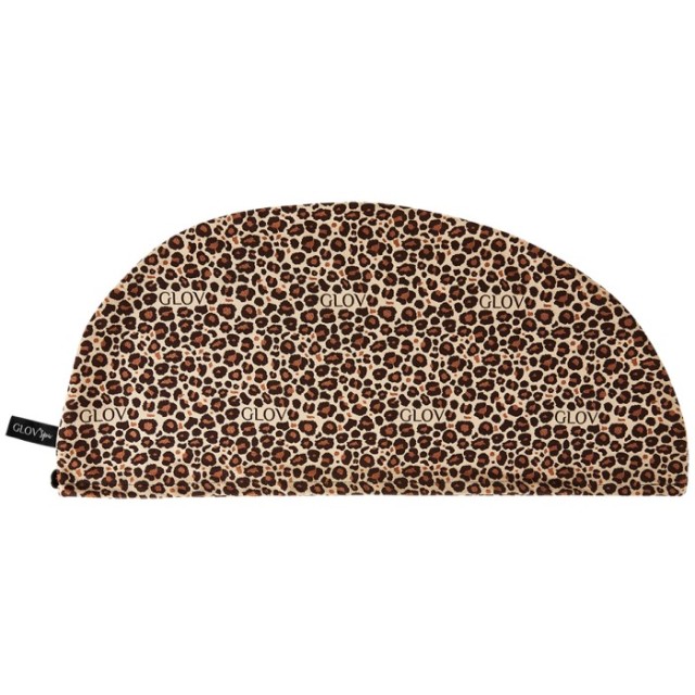 Ultra-upijajući peškir za kosu Cheetah Ultra-upijajući peškir za kosu Cheetah
