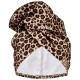Ultra-upijajući peškir za kosu Cheetah Ultra-upijajući peškir za kosu Cheetah