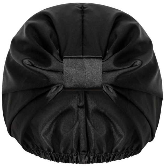 Satenska kapa za spavanje Black Satenska kapa za spavanje Black