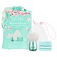 Set za negu lica Matcha Latte Set za negu lica Matcha Latte