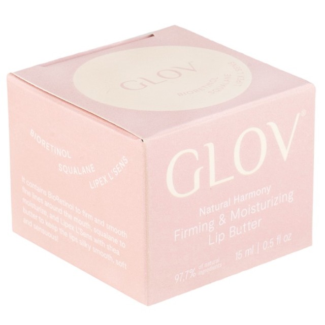 Set za negu usana Perfect Lips