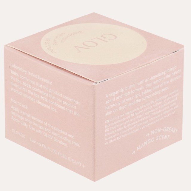 Set za negu usana Perfect Lips