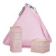 Set za negu usana Perfect Lips