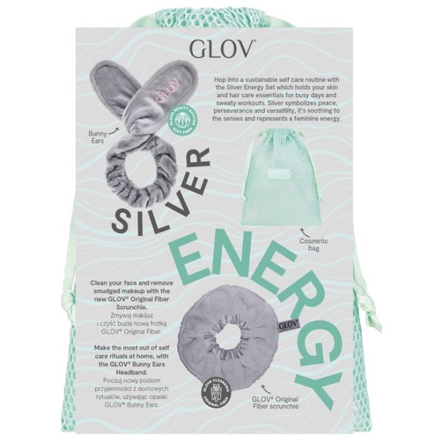 Silver Energy sportski set Silver Energy sportski set