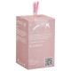 Traka za kosu Zečije uši 2u1 Pink Traka za kosu Zečije uši 2u1 Pink