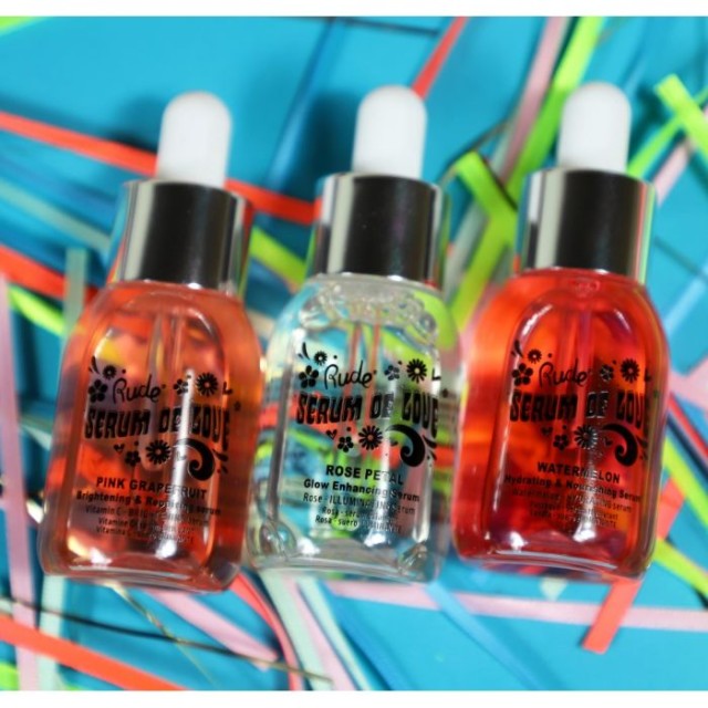 Hranljivi serum SERUM OF LOVE Watermelon Hranljivi serum SERUM OF LOVE Watermelon