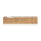 Pasta za zube protiv kamenca i plaka sa kokosovim uljem Ecodenta ORGANIC ANTI-PLAQUE 75ml Pasta za zube protiv kamenca i plaka sa kokosovim uljem Ecodenta ORGANIC ANTI-PLAQUE 75ml