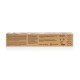 Pasta za zube sa efektom izbeljivanja zuba sa ektraktom papaje ORGANIC 75ml Pasta za zube sa efektom izbeljivanja zuba sa ektraktom papaje ORGANIC 75ml
